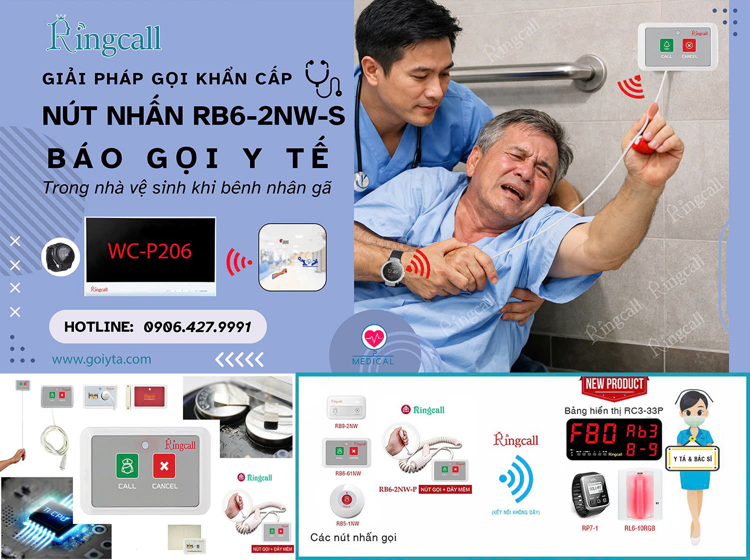 Giải-pháp-gọi-khẩn-cấp-nút-nhấn-RB6-2NW-S-1